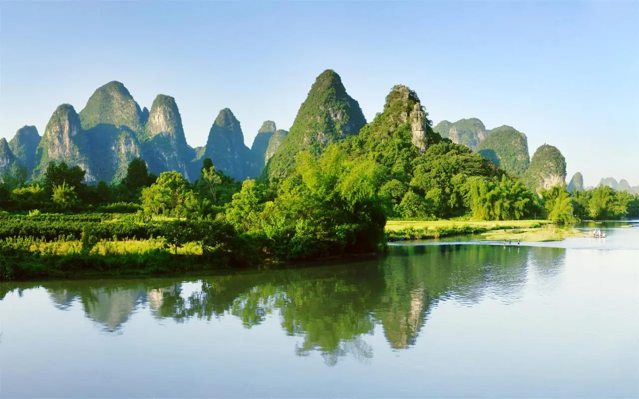 智能科技高标准